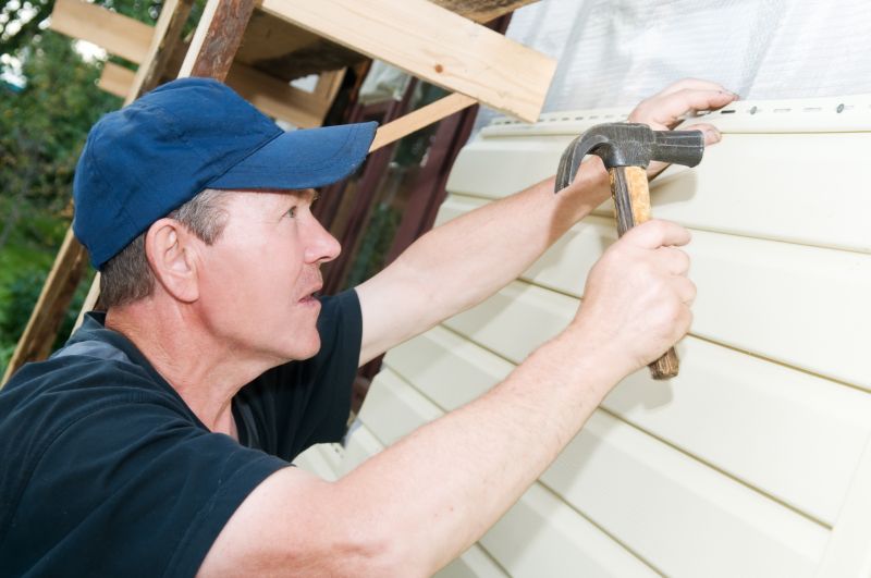 Top Siding Installation Companies in Acworth, GA