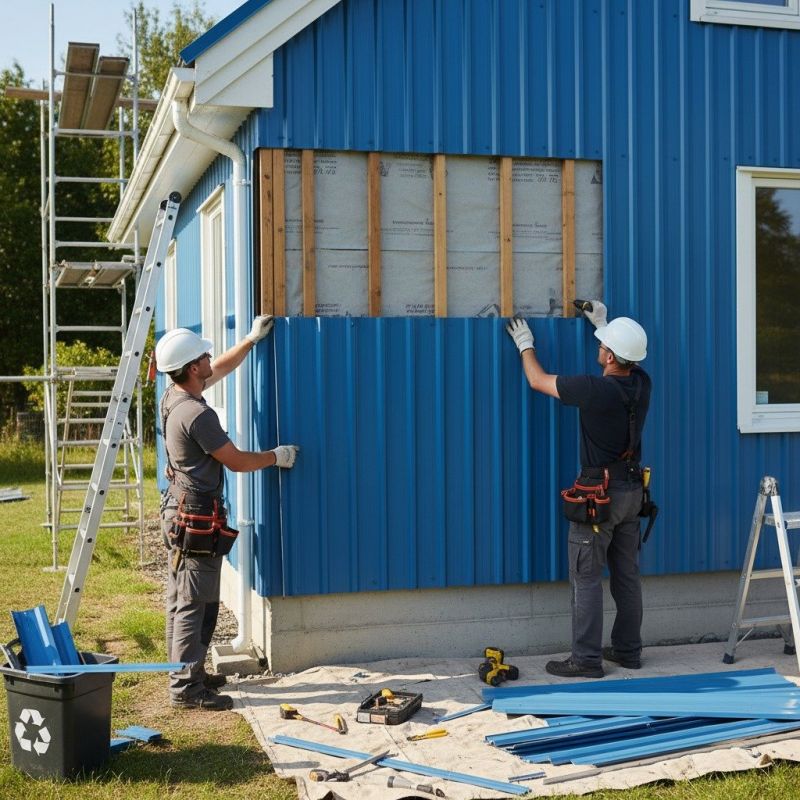 Top Siding Repair Companies in Kennesaw, GA