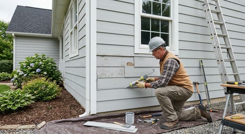 Top Siding Repair Companies in Roswell, GA