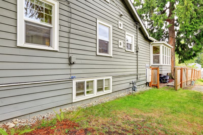 Exterior Wood Cladding Service