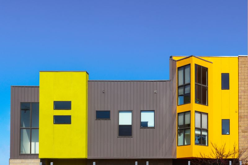 Metal Siding Service