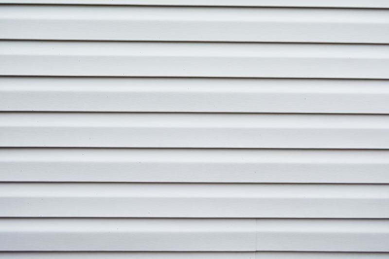 Siding Material Options