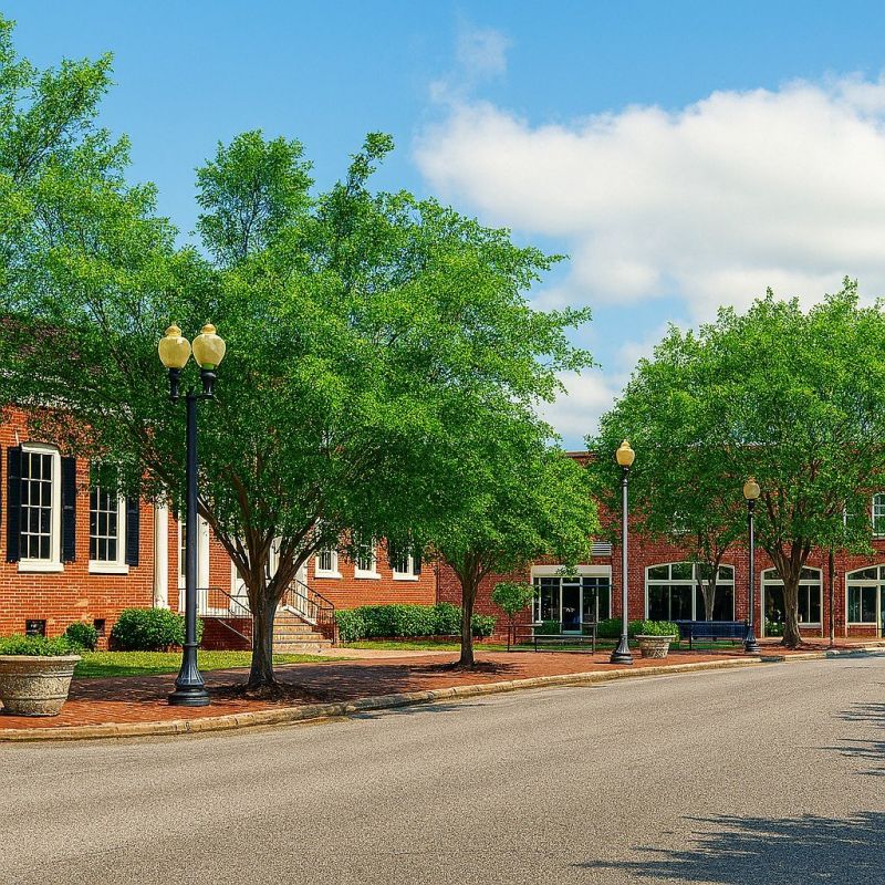 Best Siding Installation Pros in Rockmart, GA
