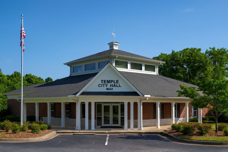 Best Siding Installation pros in Temple, GA